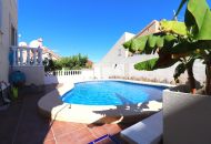 Sale - Villa - Benimar