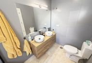 Venta - Villa - Villamartin