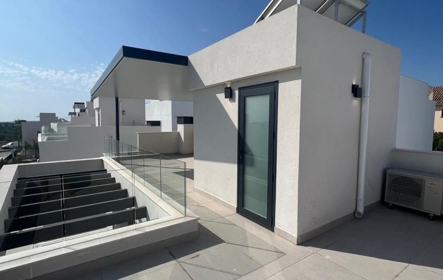 Sale - Villa - Algorfa - 