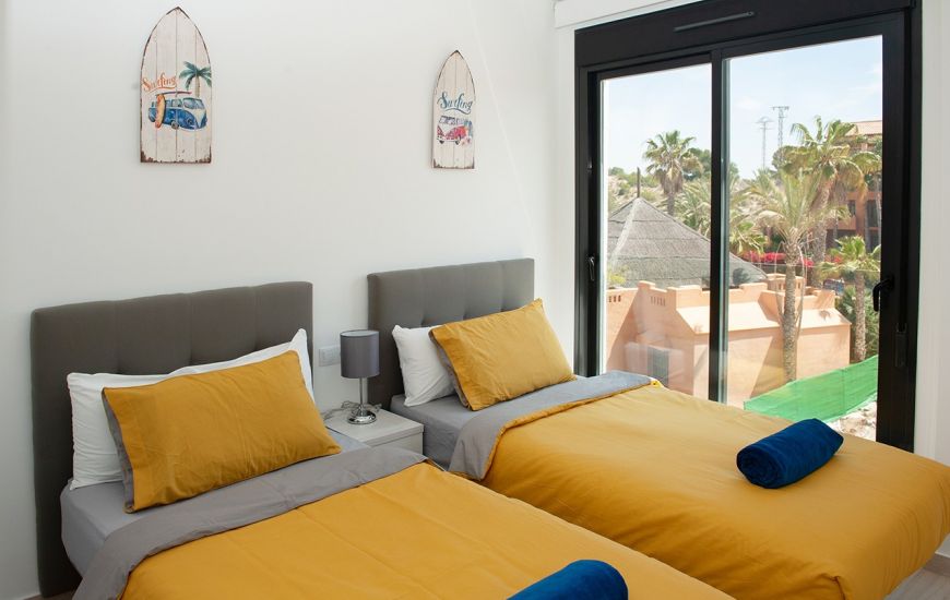 Sale - Apartments - Orihuela Costa