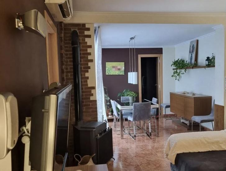 Sale - Apartments - Xeresa