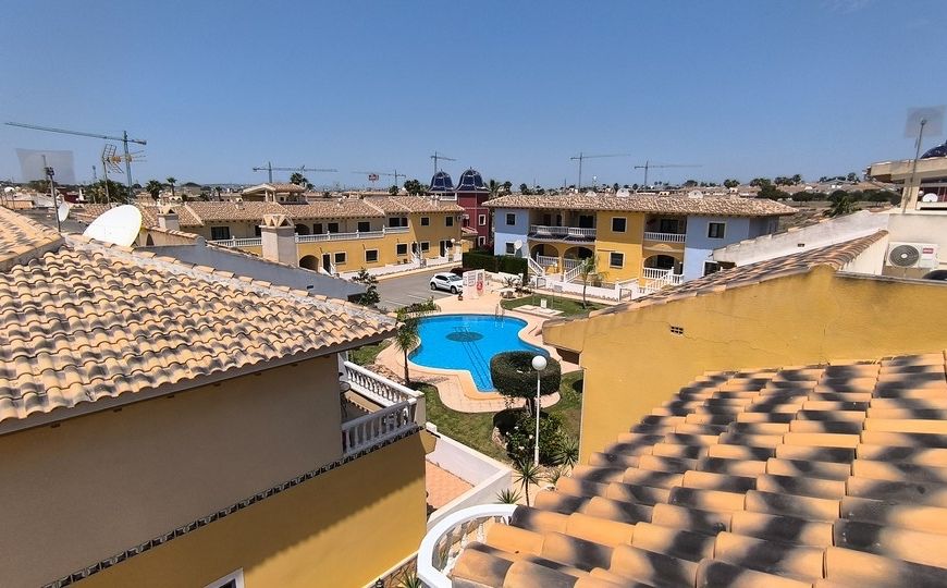 Venta - Adosado - Ciudad Quesada