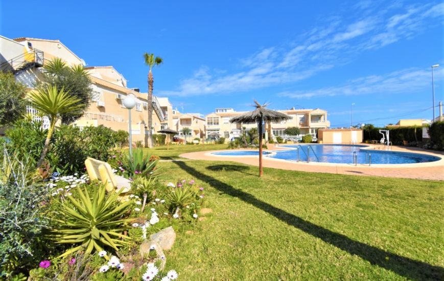 Sale - Apartments - Orihuela Costa