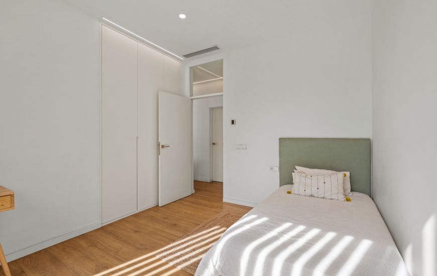 Sale - Villa - Finestrat