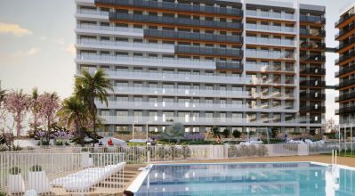 Apartamentos - Nueva construcción  - Torrevieja - Torrevieja