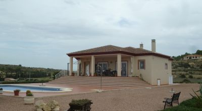 Finca - Sale - Aspe - Aspe