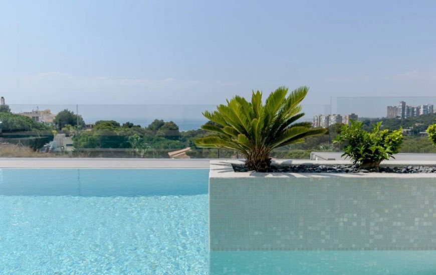 New Build - Villa - Campoamor