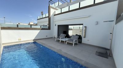Villa - Sale - Benijófar - 