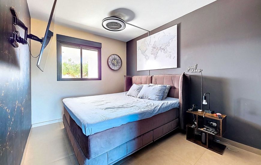 Sale - Finca - Hondon de los Frailes