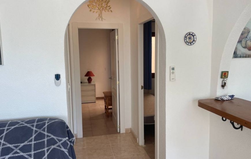 Sale - Bungalow - Ciudad Quesada