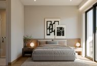 Nueva construcción  - Villa - Finestrat