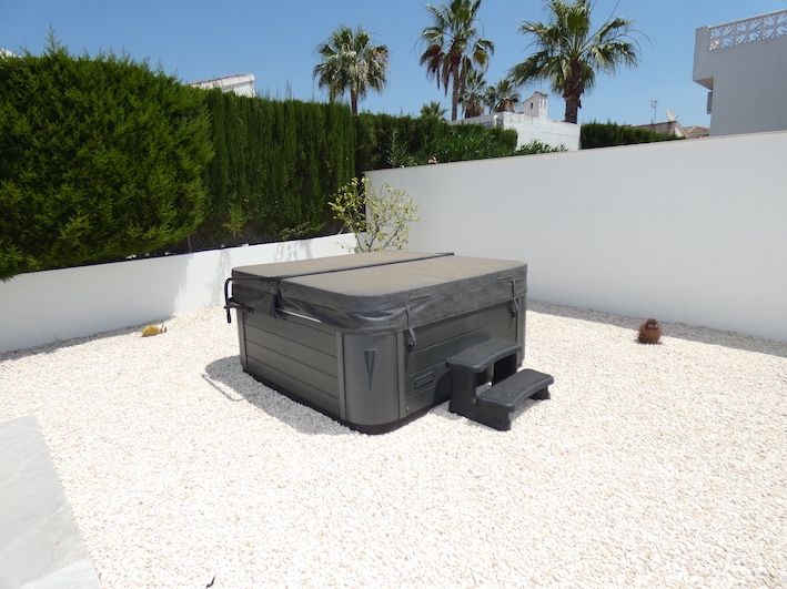 Sale - Villa - Ciudad Quesada