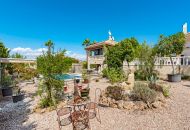 Sale - Villa - Benijófar - Benijofar