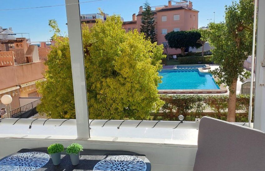 Sale - Apartments - Torrevieja