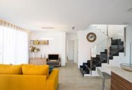 New Build - Villa - Los Montesinos