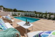 Sale - Apartments - Finestrat