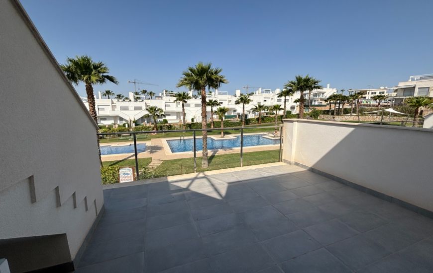 Sale - Apartments - Los Montesinos