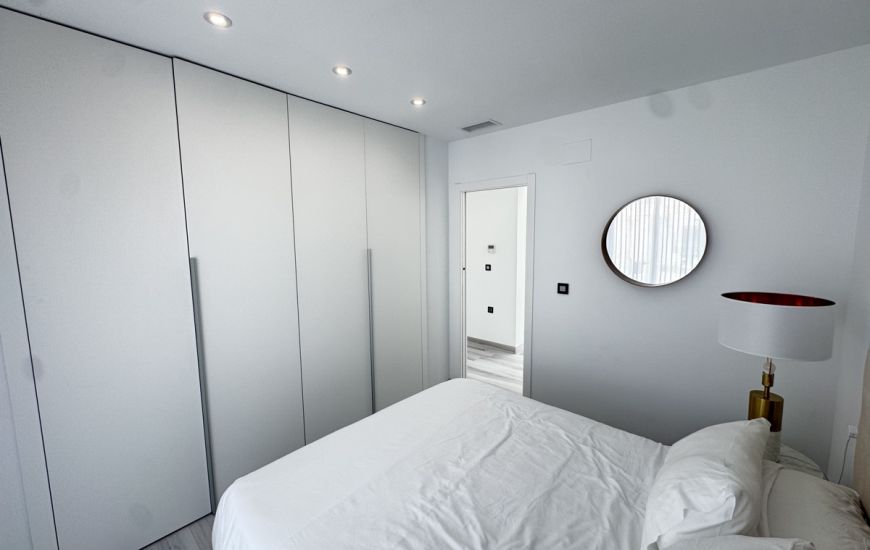 Sale - Villa - Lomas de Cabo Roig - Lomas De Cabo Roig