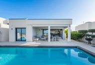 Sale - Apartments - Benijófar - 