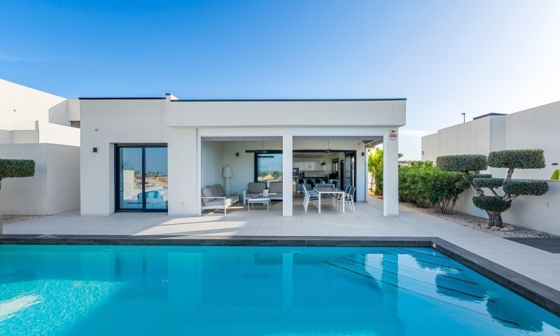 Sale - Apartments - Benijófar - 