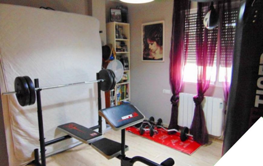 Sale - Rijtjeshuis - Hondon de los Frailes