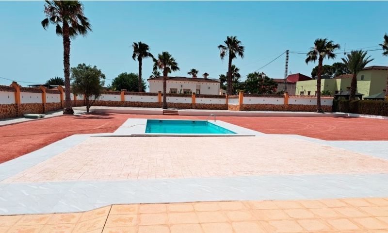 Sale - Apartments - Catral