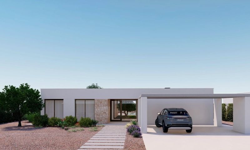 Sale - Apartments - Fuente Alamo - Fuente alamo de Murcia