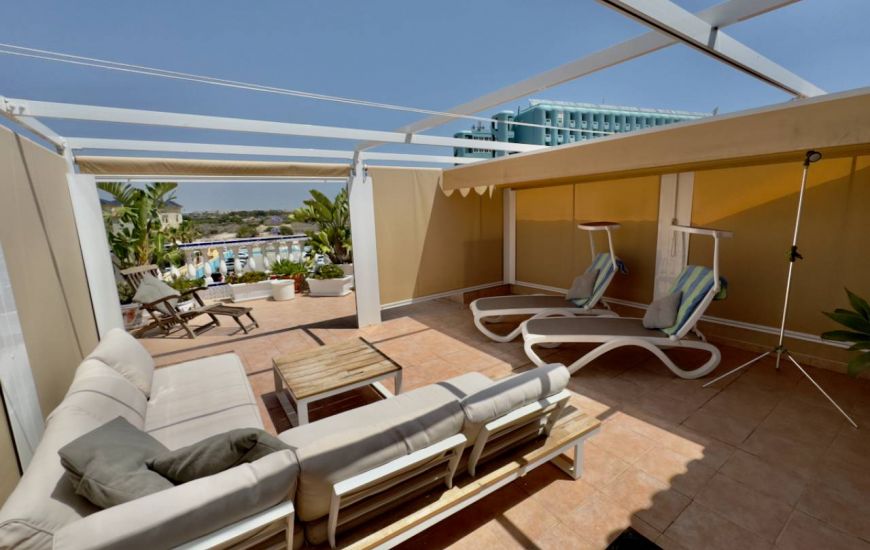 Sale - Villa - Guardamar del Segura