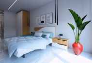 New Build - Apartments - Algorfa