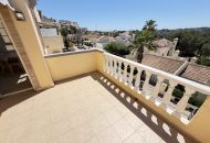 Venta - Villa - Las Ramblas - Las Ramblas Golf