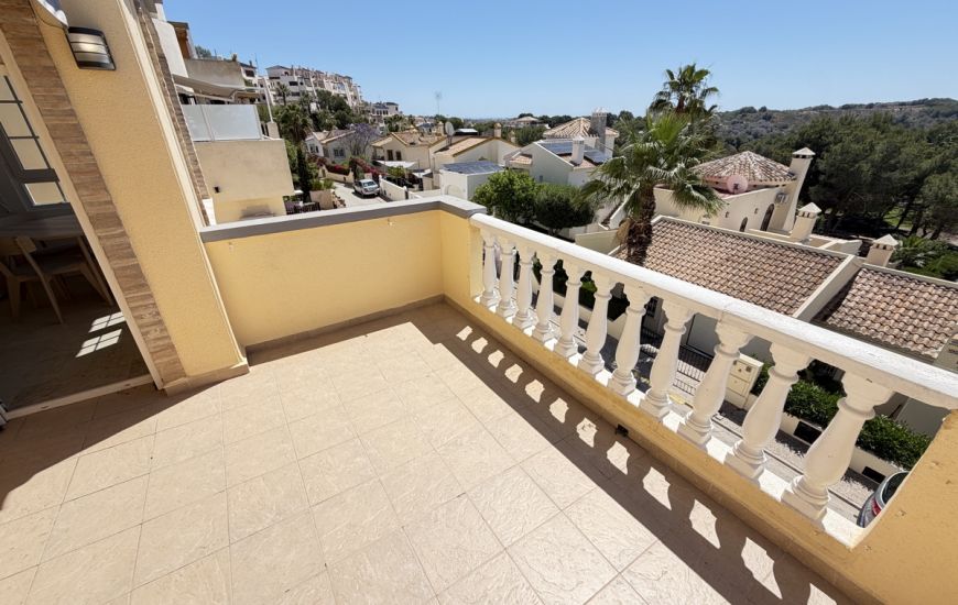 Venta - Villa - Las Ramblas - Las Ramblas Golf