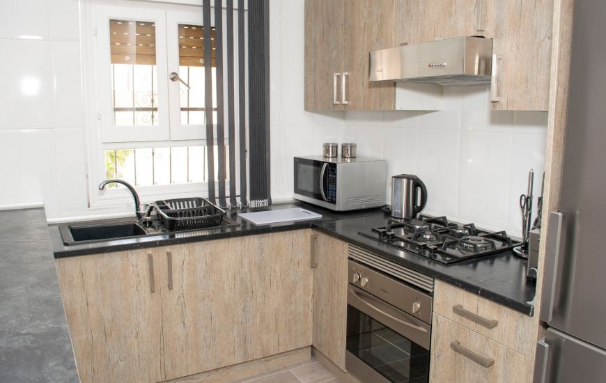 Sale - Villa - Ciudad Quesada