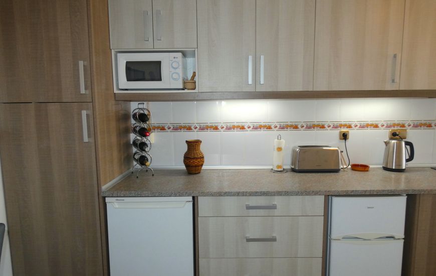 Sale - Apartments - Algorfa