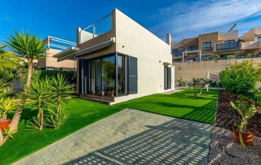 Venta - Villa - Orihuela Costa