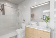 New Build - Villa - Puerto De Mazarron