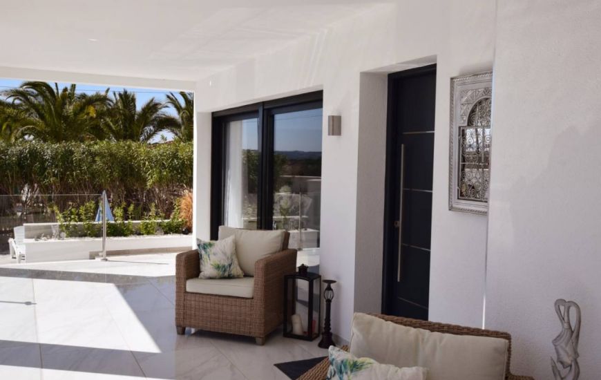 Sale - Villa - Ciudad Quesada Sale - Villa - Ciudad Quesada