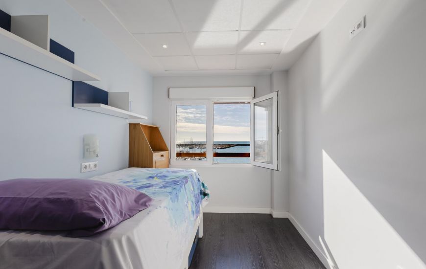 Sale - Apartamento - Torrevieja