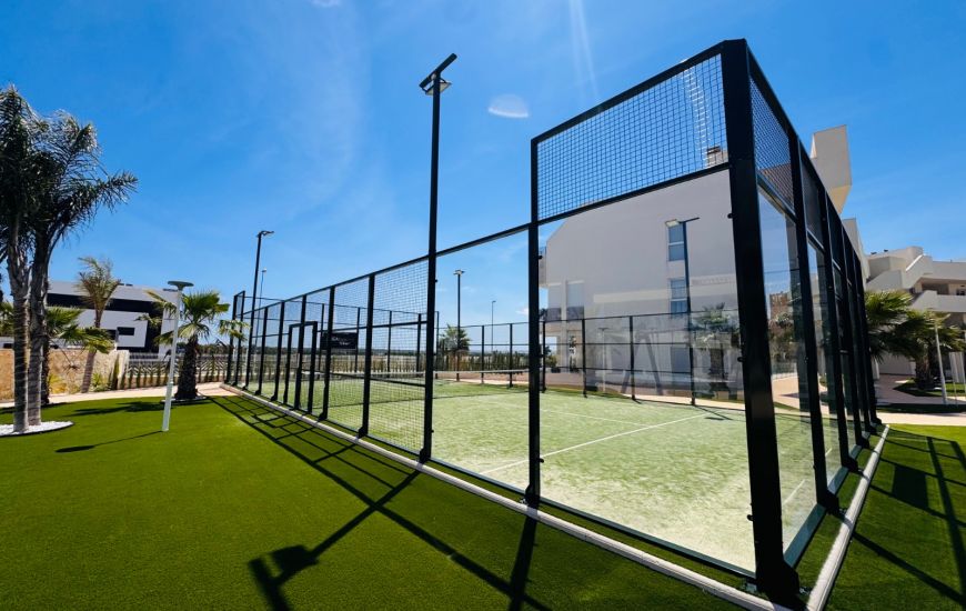 Sale - Apartments - El Raso