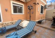 Sale - Villa - Algorfa