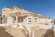 New Build - Half Vrijstaand Huis - San Miguel de Salinas - San Miguel De Salinas