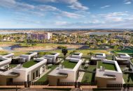 Nueva construcción  - Villa - Mutxamel