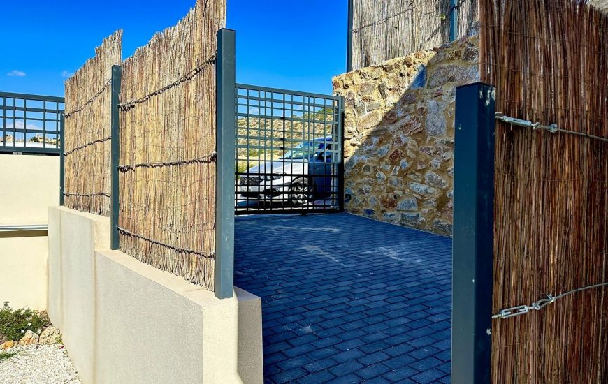 Nueva construcción  - Villa - Algorfa