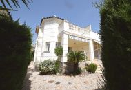 Sale - Half Vrijstaand Huis - Ciudad Quesada