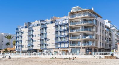 Apartments - Sale - Torrevieja - Torrevieja