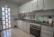 Sale - Rijtjeshuis - Ciudad Quesada