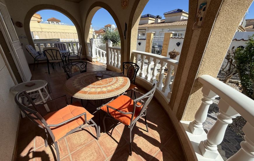 Venta - Villa - Benimar