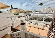 Sale - Bungalow - Ciudad Quesada