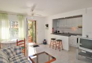 Sale - Rijtjeshuis - Villamartin