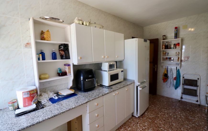 Venta - Casa Rural - San Vicente del Raspeig