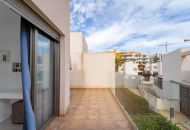 Sale - Adosado - Punta Prima